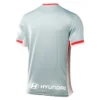 Atlético de Madrid Segunda Equipación 24-25