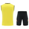 Atlético Mineiro Conjunto tirantes