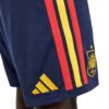Pantalón Corto España 1ª Equipación 2026