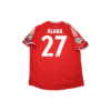 Bayern München Retro 2012-2013