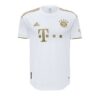 FC Bayern Munich Segunda Equipación 22-23