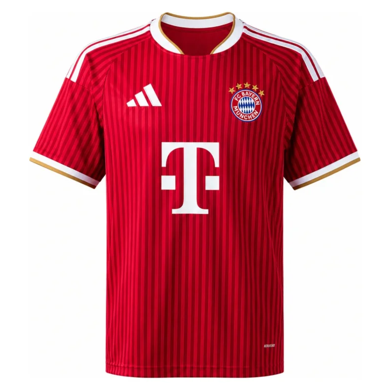 Bayern de Munich 1ª Equipación 26-27