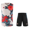 Bayern De Munich Conjunto tirantes