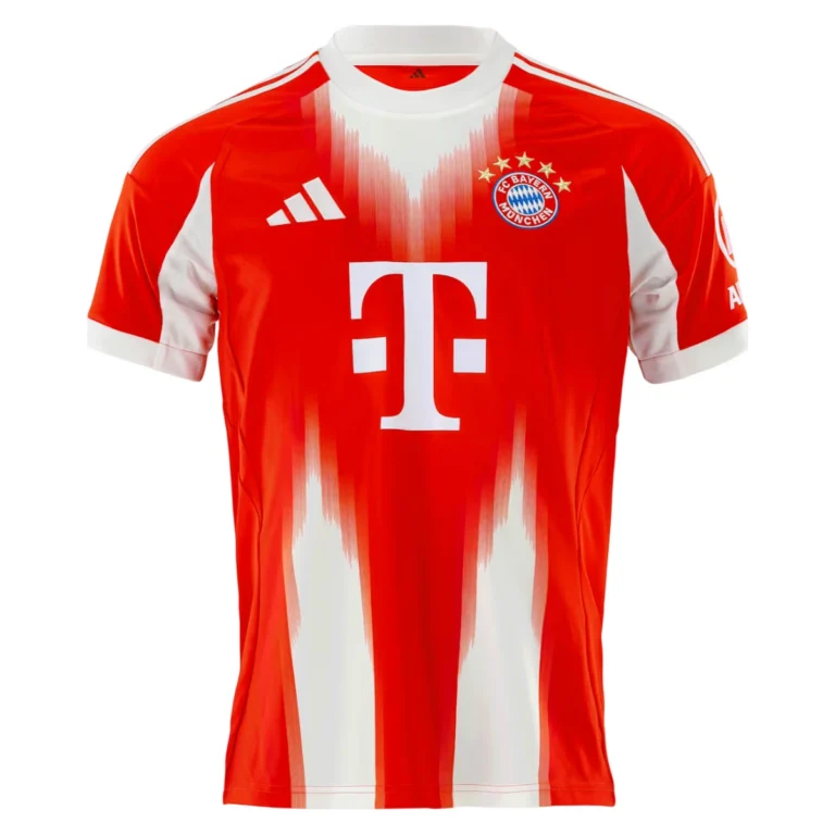 Bayern Munich 1ª Equipación 25-26