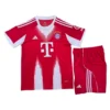 Bayern Munich 1ª Equipación Niño 25-26