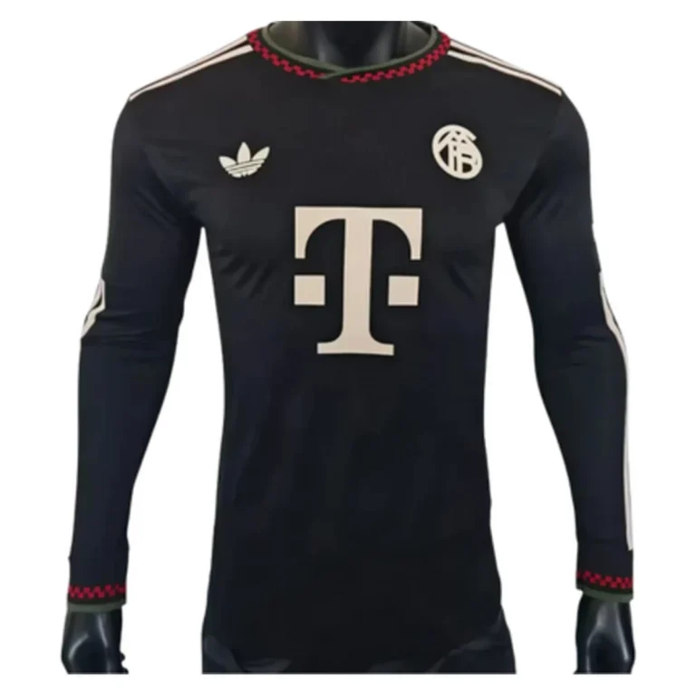 Bayern Munich 3ª Equipación 25-26