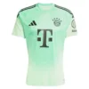 Bayern Munich Equipación Portero 25-26
