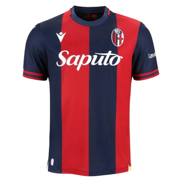 Bologna 1ª Equipación 24-25