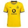Borussia Dortmund 1ª Equipación 26-27