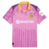 Borussia Dortmund 25-26 1ª Equipación Club World Cup portero