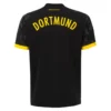 Borussia Dortmund Segunda Equipación 23-24