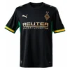 Borussia Monchengladbach 2ª Equipación 26-27