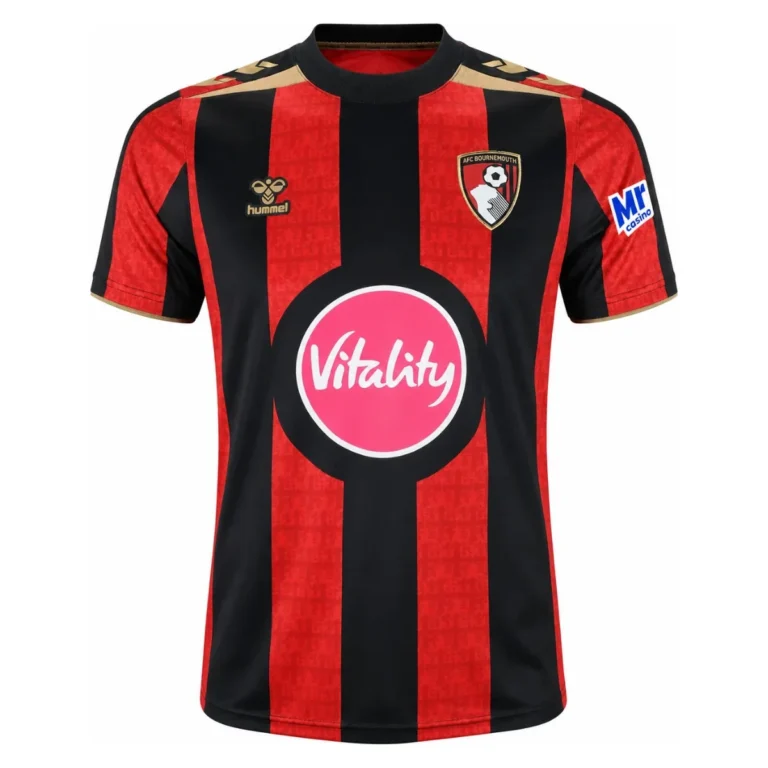 Bournemouth 1ª Equipación 26-27