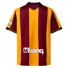 Bradford City AFC 1ª Equipación 26-27