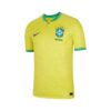 Brasil Primera Equipación Mundial Qatar 2022