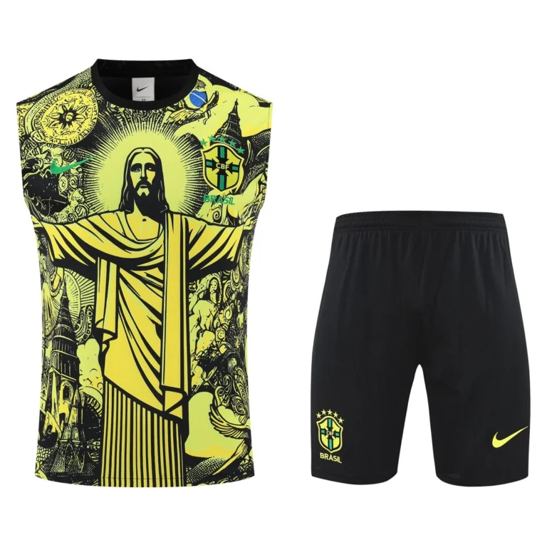 Brasil Conjunto tirantes