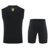 Brasil Conjunto tirantes