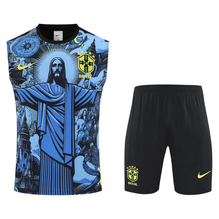 Brasil Conjunto tirantes