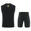 Brasil Conjunto tirantes