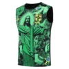Brasil Conjunto tirantes