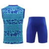 Brasil Conjunto tirantes