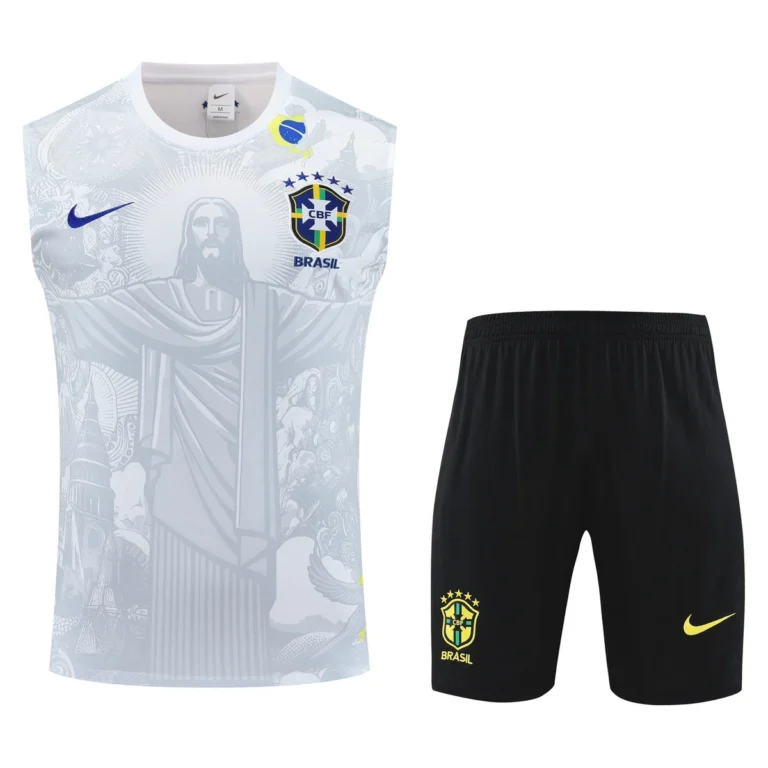 Brasil Conjunto tirantes