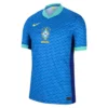 Brasil Segunda Equipación 24-25