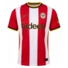 Brentford 1ª Equipación 26-27