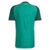 Camiseta Argelia 2026 2ª equipación
