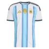 Camiseta Argentina 1ª Equipación 2026