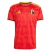 Camiseta Bélgica 1ª Equipación 2026