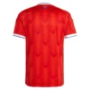 Camiseta Chile 1ª Equipación 2026