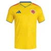 Camiseta Colombia 2026 1ª Equipación