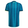 Camiseta Colombia 2026 2ª equipación