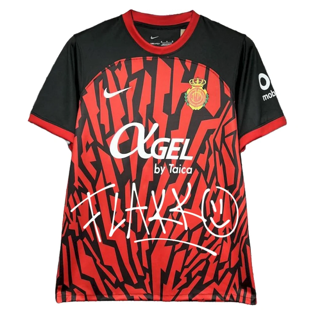 Camiseta Edición Especial Mallorca x Rels B