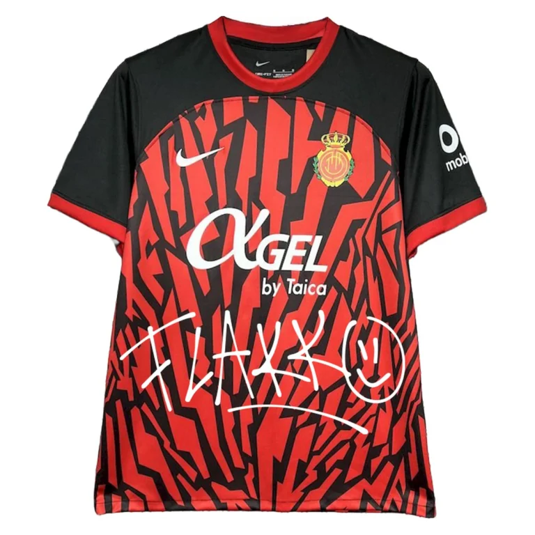 Camiseta Edición Especial Mallorca x Rels B