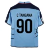 Camiseta Edición Especial Retro Celta de Vigo x C-Tangana