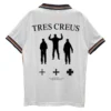 Camiseta Edición Especial Retro Valencia x Hoke TRES CREUS