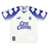 Camiseta Edición Especial Tenerife x Cruz Cafuné