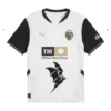 Camiseta Edición Especial Valencia x Jhay Cortez