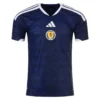 Camiseta Escocia 2026 1ª Equipación