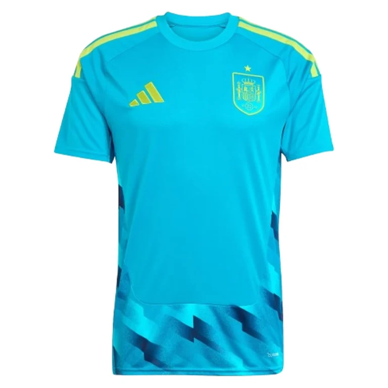 Camiseta España 2026 1ª Equipación Portero