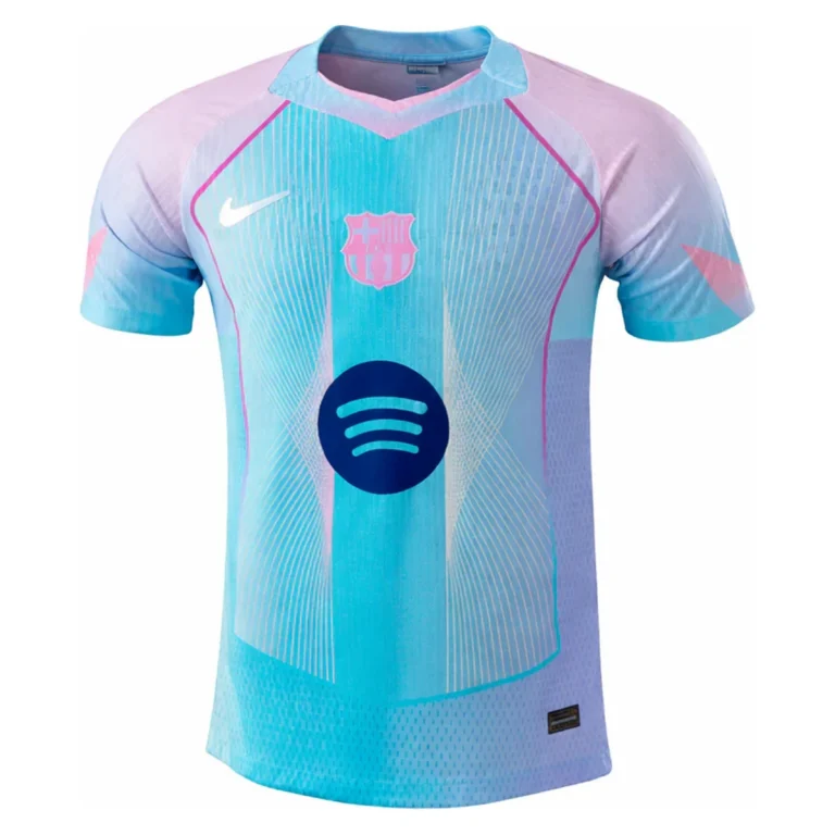 Camiseta FC Barcelona edición especial