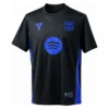 Camiseta FC Barcelona Pre Partido Mamba Edition