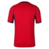 Camiseta Inglaterra 2026 2ª equipación