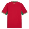 Camiseta Marruecos 2026 1ª equipación