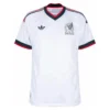 Camiseta México 2026 2ª equipación