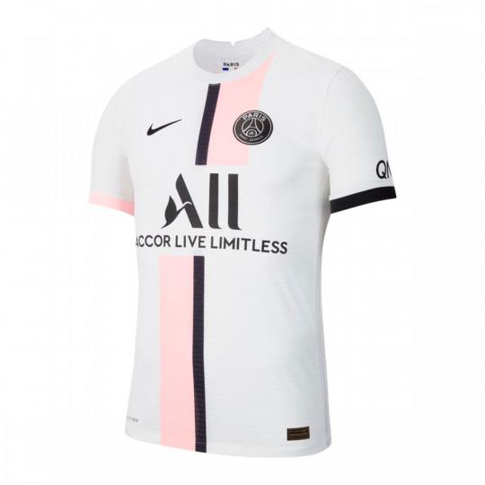 Paris Saint-Germain Segunda Equipación 21-22