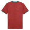 Camiseta Portugal 2026 1ª equipación