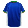 Camiseta Retro Portugal 1998 2ª Equipación